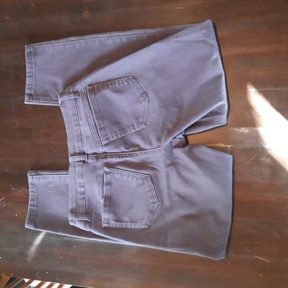 Nygard size 4 Gray Pants - Picture 2 of 5